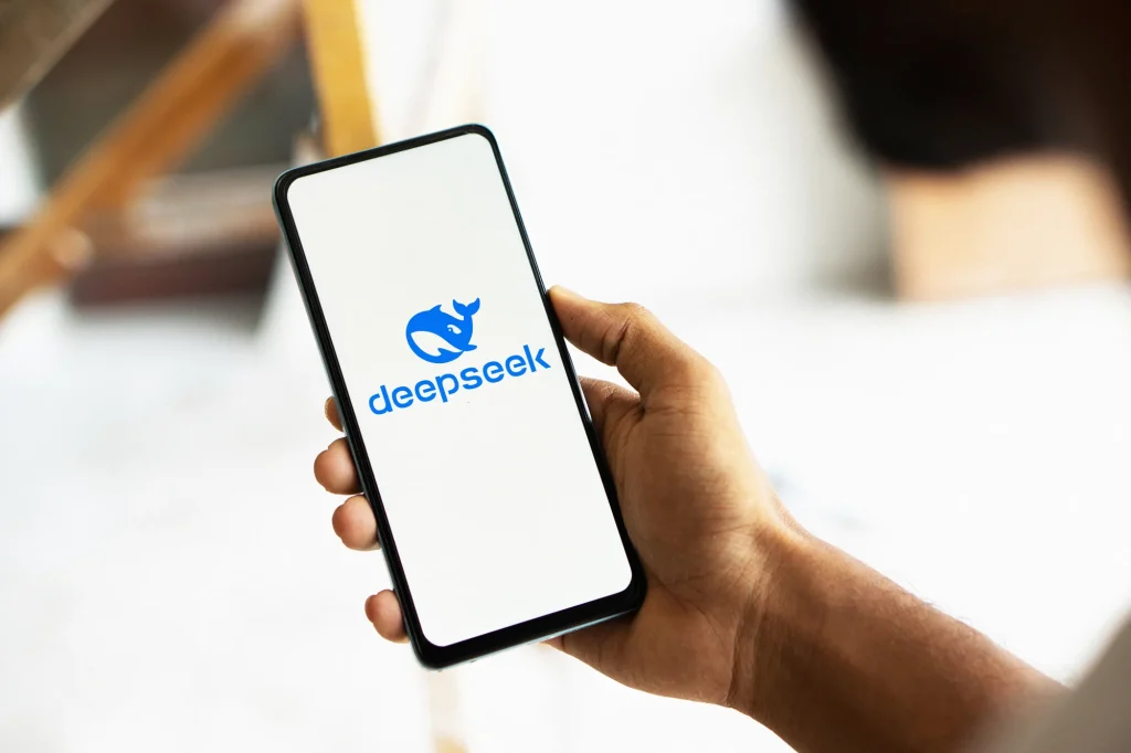 DeepSeek
