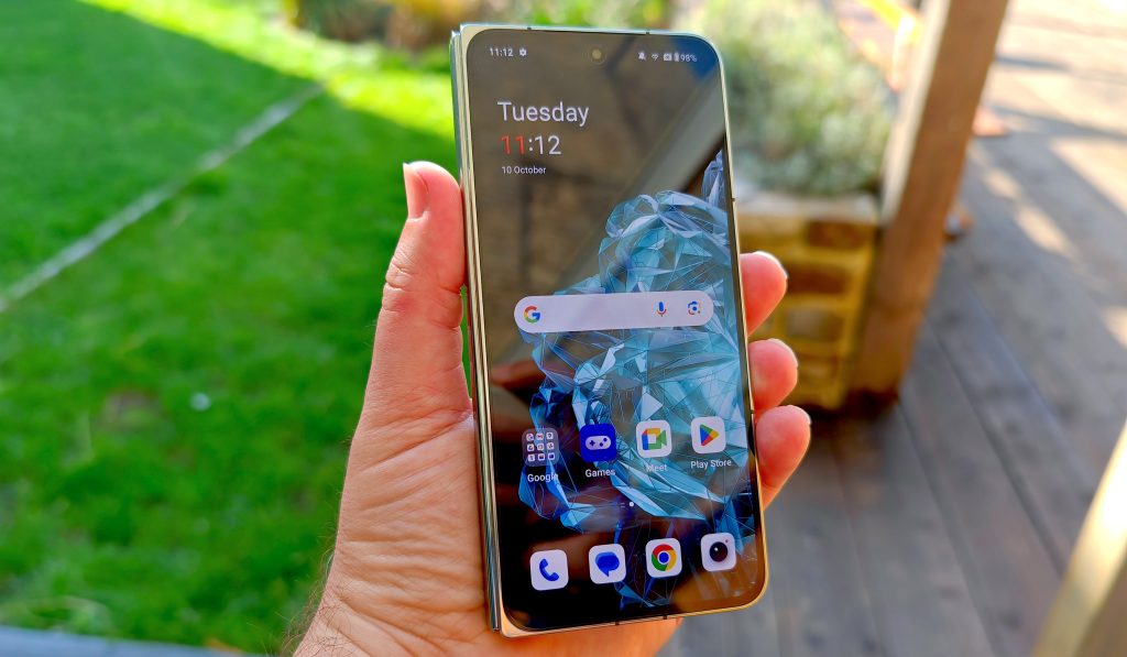 OnePlus Open