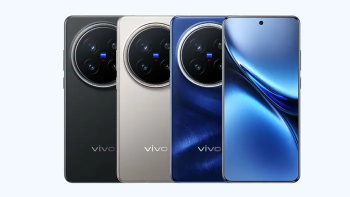 Vivo X200