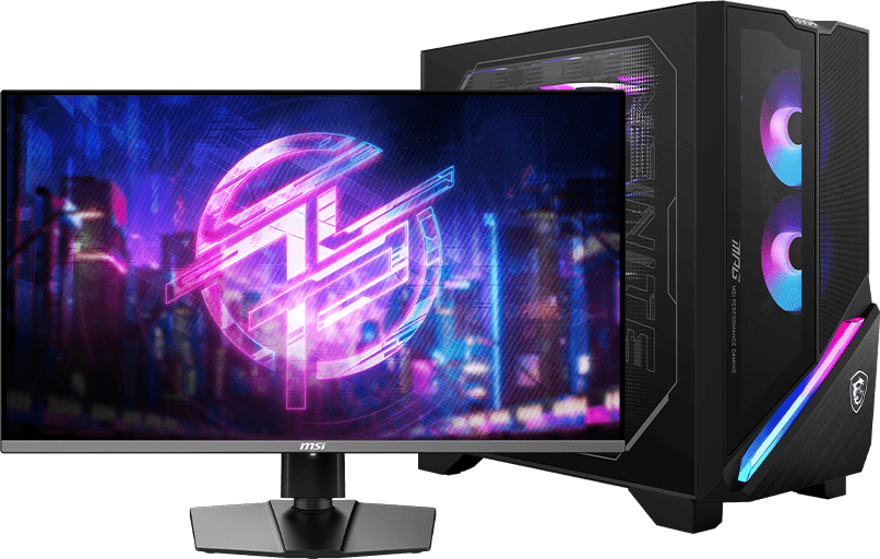 أهم مواصفات شاشة MSI