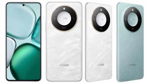 HONOR X9c Smart