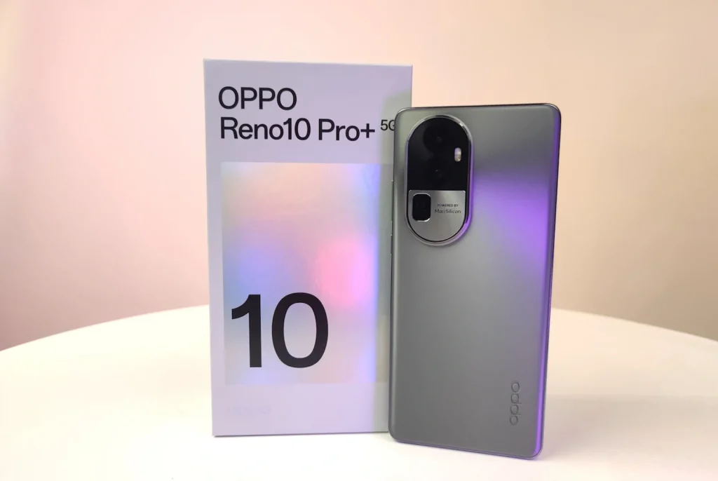 Oppo Reno 10 Pro