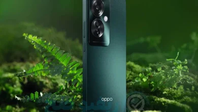 Oppo Reno 11 F 5G