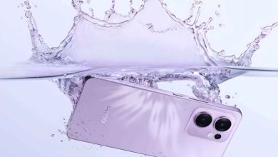 Oppo Reno 13 F 5G