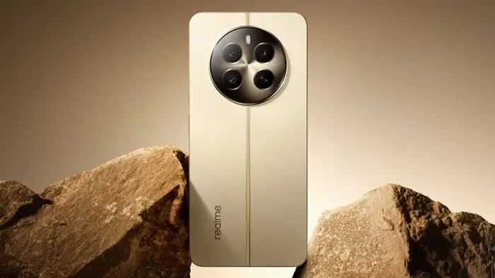 Realme 12 Plus
