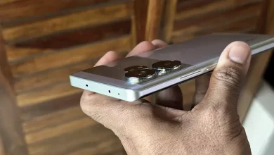 Realme GT 6T