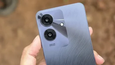 Realme Note 60