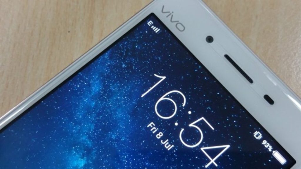 Vivo V3