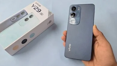 Vivo Y29