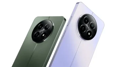 تعرف على سعر و مواصفات Realme 12x