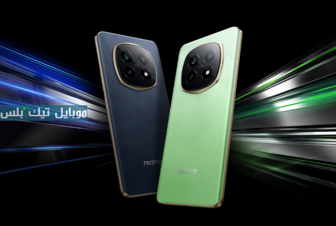 ريلمي P3 Ultra