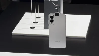سامسونج تستعرض أنحف هاتف ذكي S25 Edge