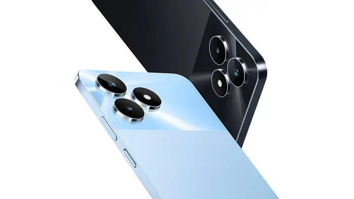 سعر و مواصفات Realme