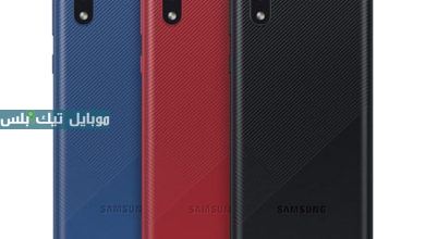 سعر ومواصفات هاتف Samsung A1