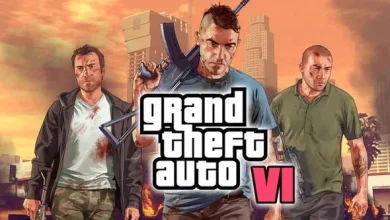 لعبة GTA 6