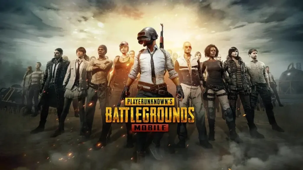تحديث ببجي موبايل